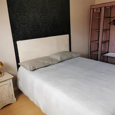 La Maison Du Grand Jardin Casa de Férias *