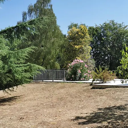 Casa de Férias La Maison Du Grand Jardin *