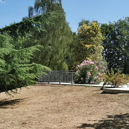 La Maison Du Grand Jardin *